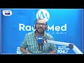 هل حسم ملف الترجي و الوداد نهائيا هل حسم ملف الترجي و الوداد نهائيا