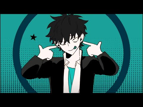 絶対敵対メチャキライヤー//​​ゲキヤク+葛駄楼 [UTAUカバー]