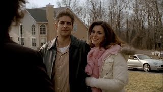 The Sopranos  Christopher Moltisanti forms a family