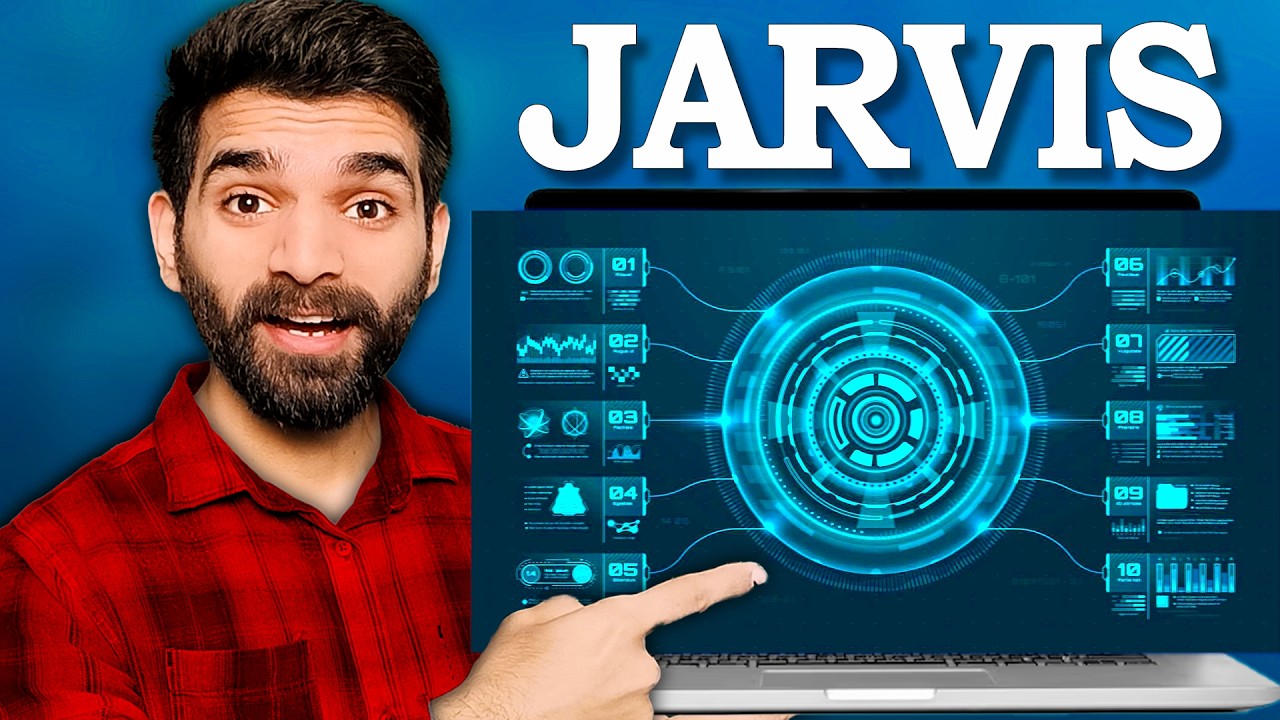 How to Create Your Own AI Assistant With GUI (No Code) - YouTube