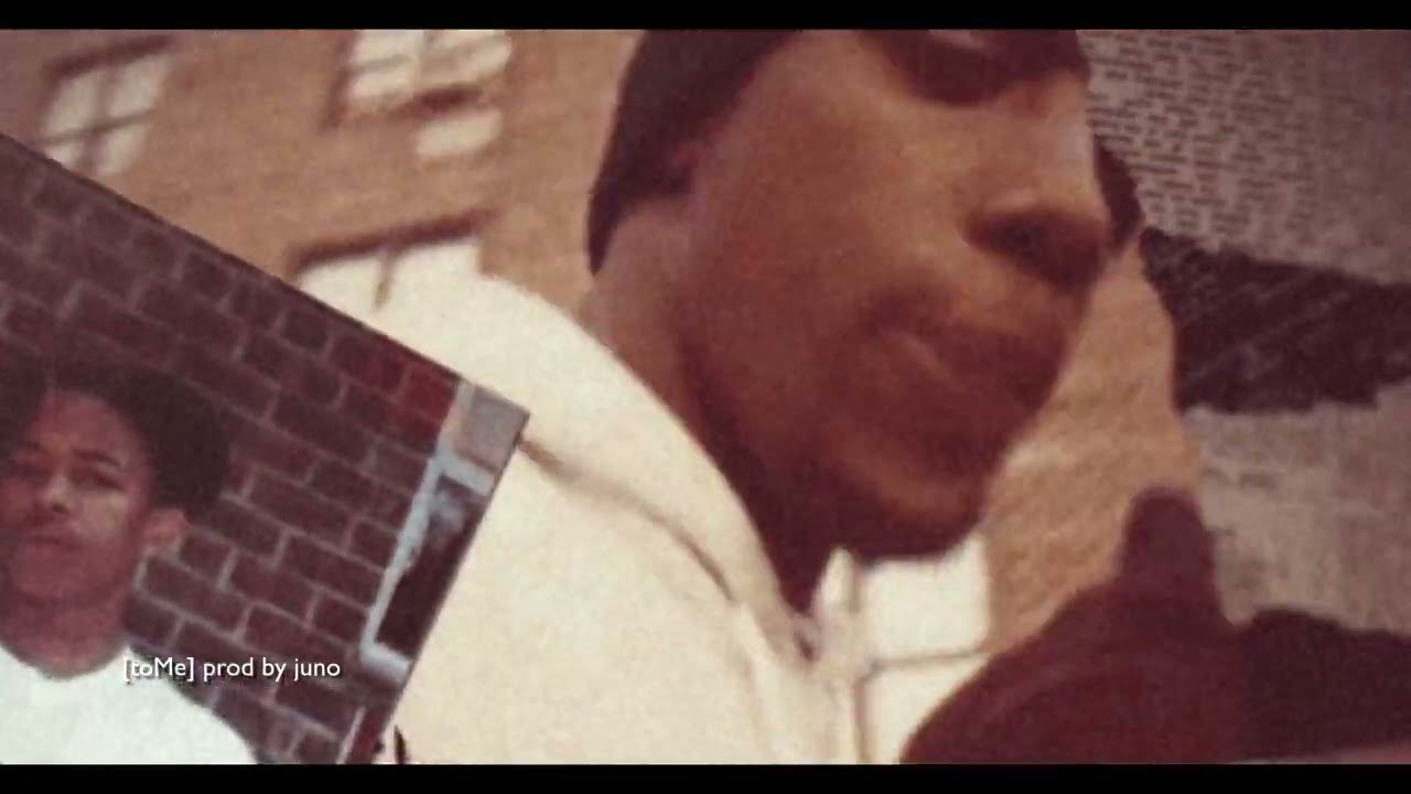 [toMe] J Dilla | 9th Wonder Type Beat