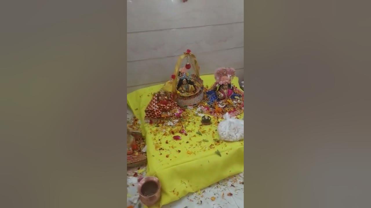 shyama holi khelan aaiya teriya saliya ve