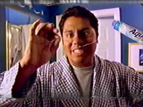 NBC Commercials 11/13/2003 - Part 3 - [VOL. 31]