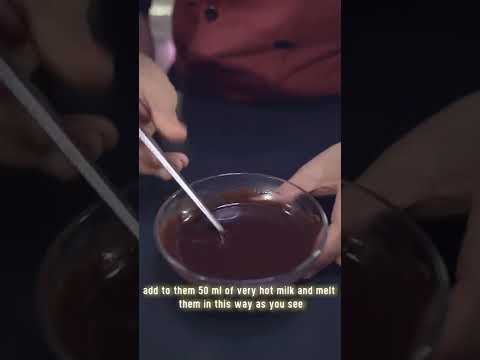 عصائر جديده طريقه فلوتس نوتيلا وصفات طبخ شيف رامي المغربي     