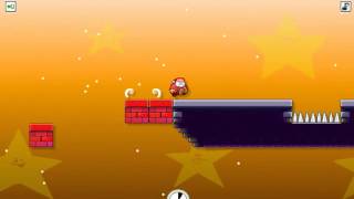 Let's Play Santa Run 2 screenshot 3
