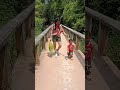 ដើរឡើងភ្នំទៅព្រះអង្គជប់(ភ្នំគូលែន)ជាមួយអូន មីងឈុយ តាមកាំជណ្តើរ Ep 03 happy