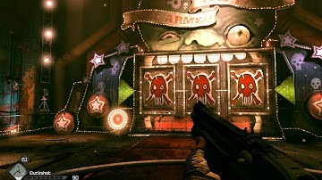 Rage - Mutant Bash TV #2