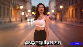 Sen Söyle Ben Dinleyeyim · Anatolian Sb