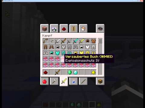 Bukkit Plugins programmieren für Dummies. Tutorial Teil 8 (Workarounds)