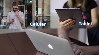 Plataforma de trámites y servicios