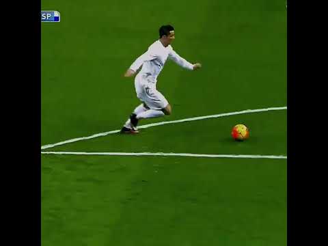 انا المحد عبر فوكه على رونالدو  