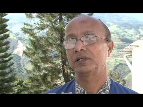 PAHO/WHO GOARN: clinical management of cholera patients in Haiti