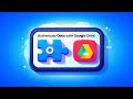 How to Integrate Odoo with Google Drive | Google drive and Odoo integration | Odoo ERP Google drive