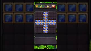 Block Puzzle Jewel - Classic Block Puzzle Game! screenshot 5