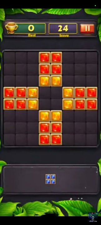 Block Puzzle Jewel - Classic Block Puzzle Game! 