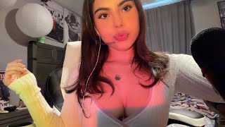 ASMR Whisper Ramble in Spanish 🇲🇽