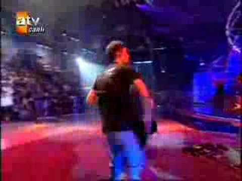 Çilekeş-Y.O.K. (Canlı Performans 2006)