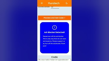 Create and Customise Anti AdBlocker || #blogger #adsense #wordpress