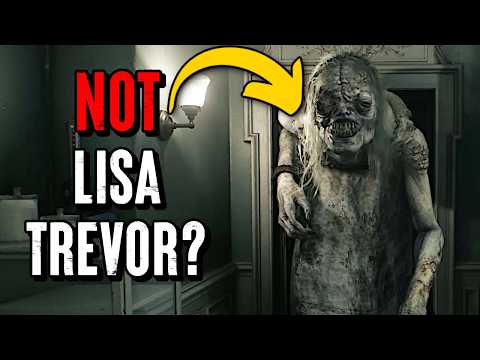 This New Monster Seems Oddly Familiar... | RE9 Gameplay Breakdown