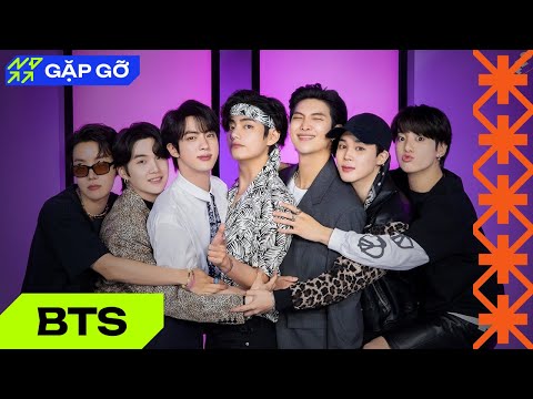 Video BTS có phải nhóm nhạc KPOP có ảnh hưởng nhất mọi thời... - youtube