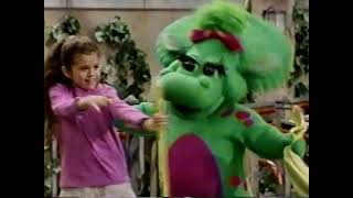 All Week Of Barney's Fun & Games (Screener) (All Week Version) Part 75