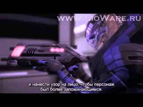 Video: Fine Di Mass Effect 3: BioWare Ammette Che I Fan Avevano Bisogno Di 