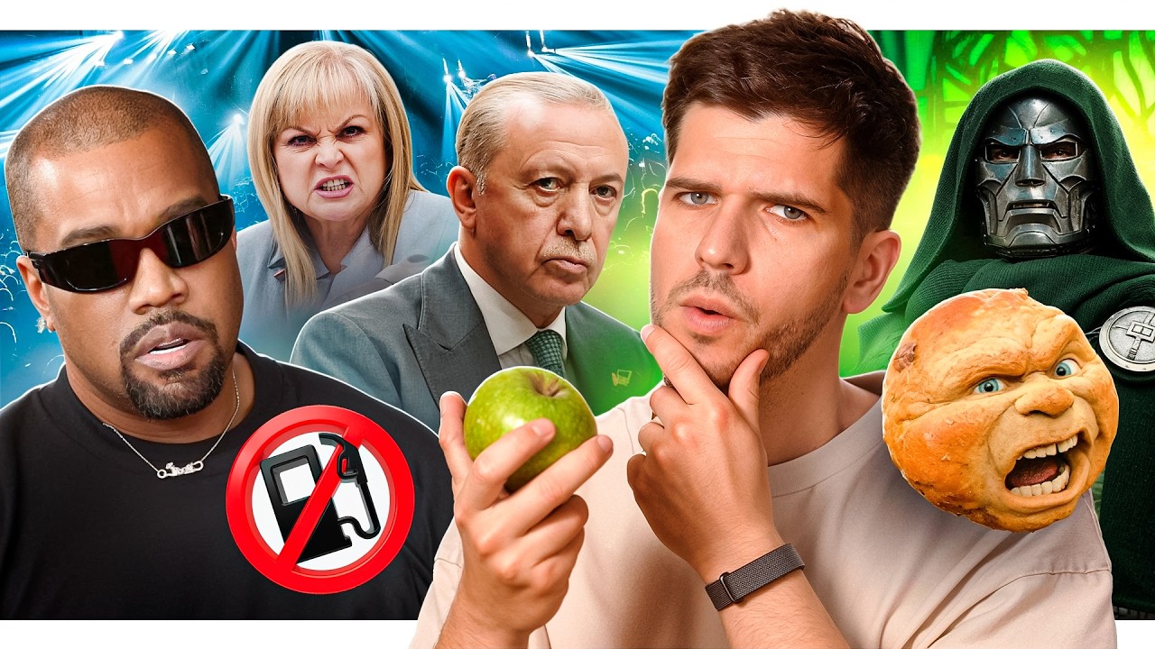 Latest Title & Thumbnail
