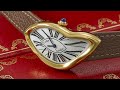Points forts des montres vintage de christies rare watches avec la collection kairos partie 1