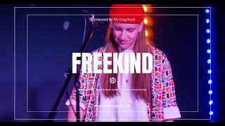 Freekind - Good Vibrations  | WORDPLAY SESSIONS