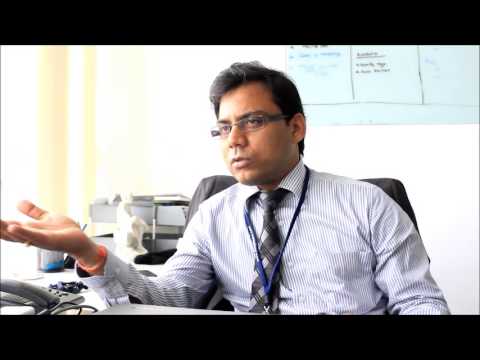 The Simplilearn Journey: Krishna Kumare, Founder & CEO Simplilearn