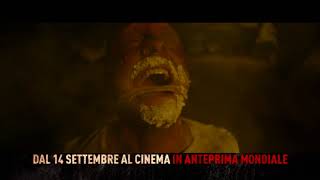 Leatherface (2017) - TV Spot 3
