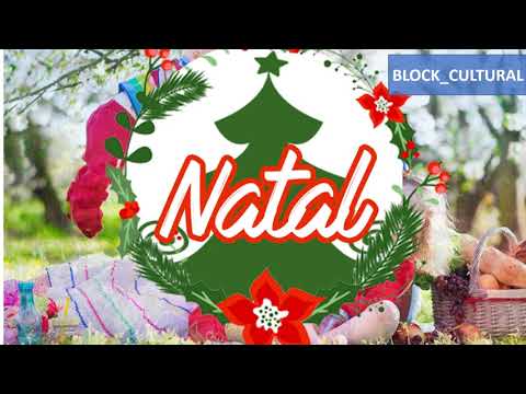 block cultural especial natal
