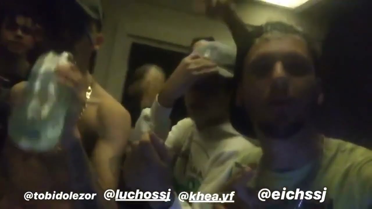 ORISHINAL - KHEA, Lucho SSJ, EICH (FILTRANDO 2019)