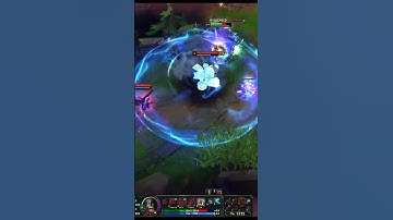 Crazy Olaf 1 vs 3 - Olaf Montage - League of Legends #shorts