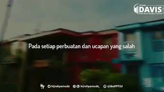 Menjaga persaudaraan, ustadz Arifin Ambon