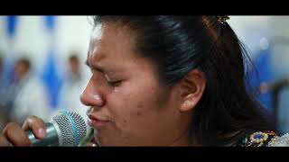 Martina Osorio   Sigamos Adelante   En Vivo Desde Chiapas Mxico