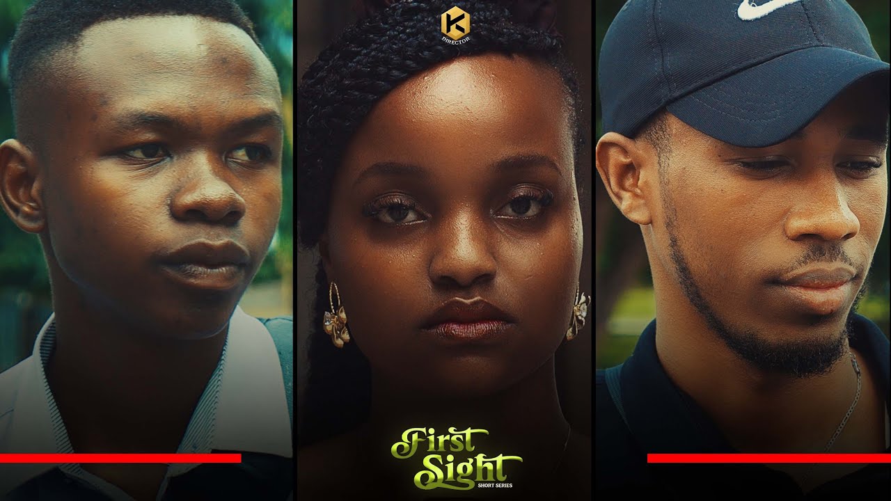 FIRST SIGHT ( Ep 01 )