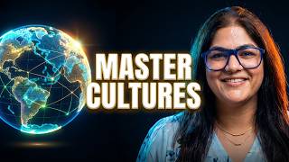Mastering Global Leadership: Leading Across Cultures & Accents