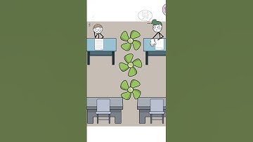 Stickman game puzzle ad614 #viral #trending #youtubeshorts #like #shorts