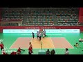 USA vs RWA (M) - 2026 WPV Sitting Volleyball World Championships