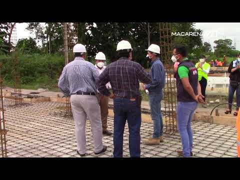 Viviendas de interés social en La Pradera