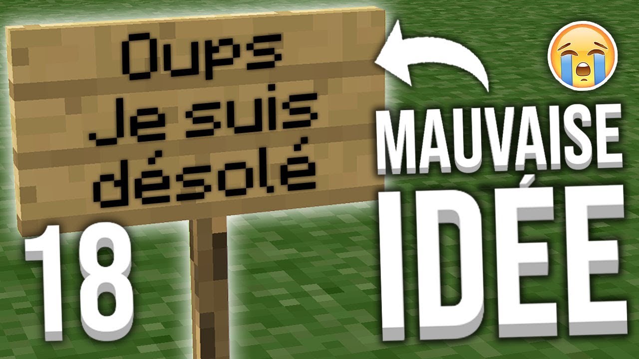 J'AI (ENCORE) EU UNE MAUVAISE IDÉE... - Episode 18 | Admin Series S2 - Paladium