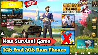 Impossible Terrorist Mission - New Survival Game 1Gb and 2Gb ram Phones screenshot 5