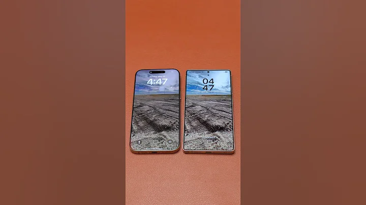 Galaxy S25 Ultra vs iPhone 16 Pro Max Speed Test