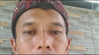 Walau panas slalu jadi favorit