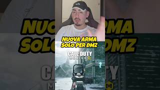 Nuova arma solo per DMZ MicroMg 9mm (SMG) Cod mobile #codm #codmobile#callofdutymobile