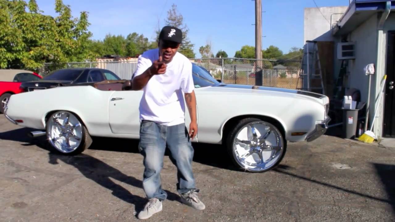 Liquor Sto "Trapper" Official Video_THEGANGTV