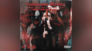 LUKEANDO (REMIX) - Hades66, YOVNGCHIMI, Ñengo Flow, Ankhal feat. Anubiis, Noriel, Luar La L & Hanzel