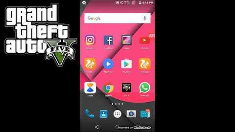 How to skip gta 5 age verification on any android device without root 100% free  by NPS GAMER