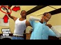 Что будет если СКРЫТНО УБИТЬ парикмахера на миссии Райдера в GTA: San Andreas ?!